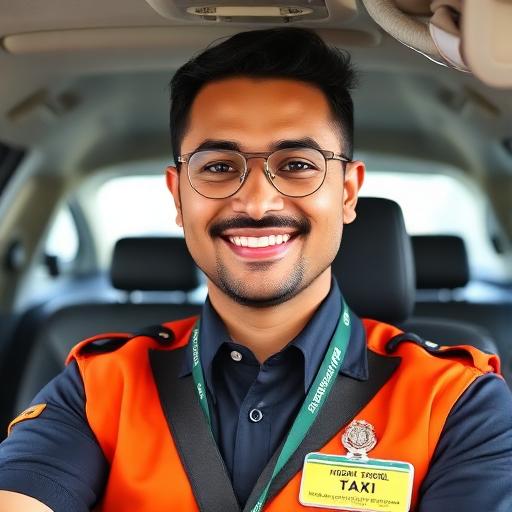 Verified drivers