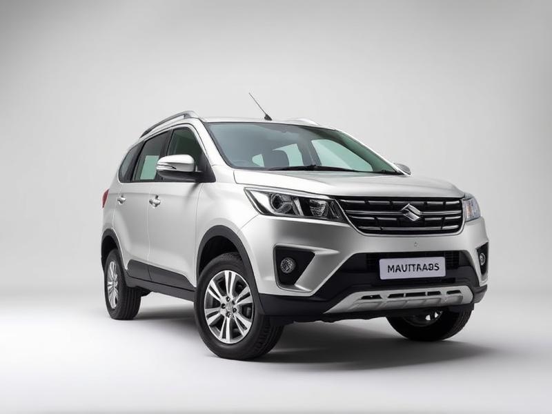 SUV — Ertiga, Kia Carens