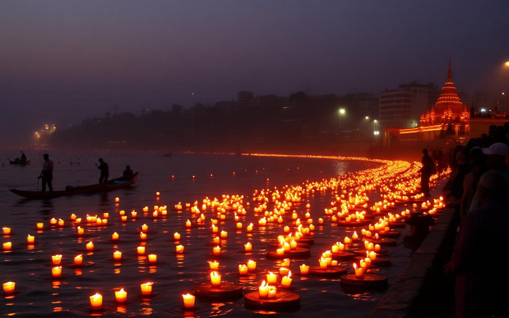 Delhi → Rishikesh + Haridwar