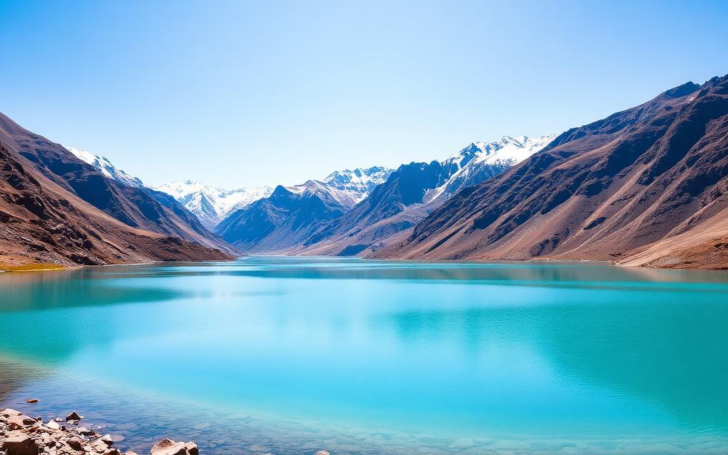 Delhi / NCR → Spiti Valley