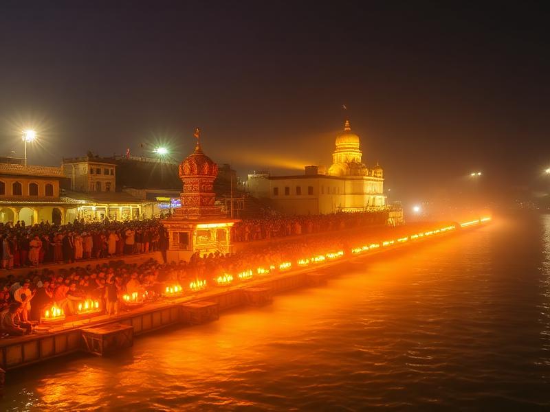 Delhi to Haridwar