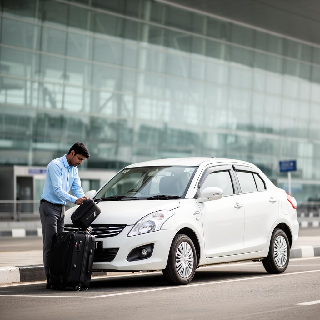 Airport Transfer